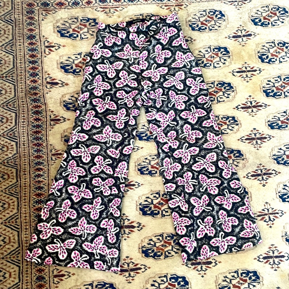 Rachel Comey Burdan pant size 4